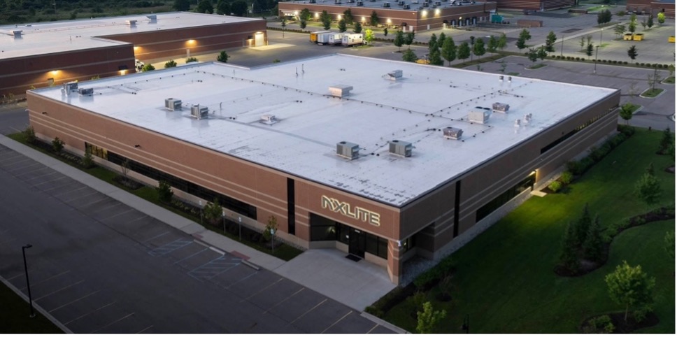 Nxlite AIM Center in Canton, Michigan